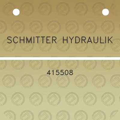 schmitter-hydraulik-415508