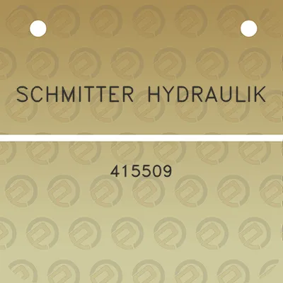 schmitter-hydraulik-415509