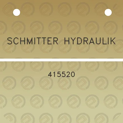 schmitter-hydraulik-415520