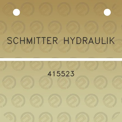 schmitter-hydraulik-415523