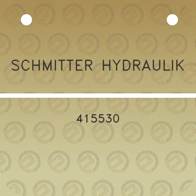 schmitter-hydraulik-415530