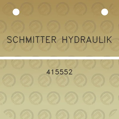 schmitter-hydraulik-415552