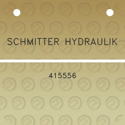 schmitter-hydraulik-415556