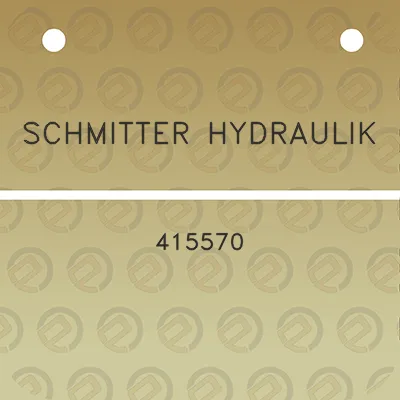 schmitter-hydraulik-415570