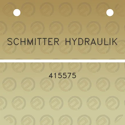 schmitter-hydraulik-415575