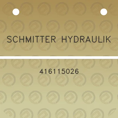 schmitter-hydraulik-416115026