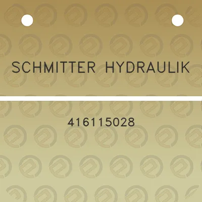 schmitter-hydraulik-416115028