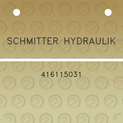 schmitter-hydraulik-416115031