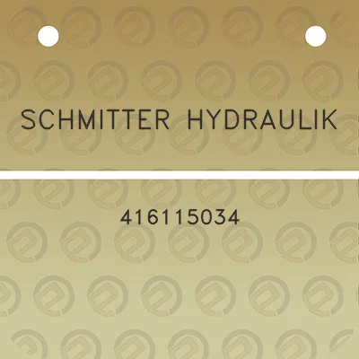 schmitter-hydraulik-416115034