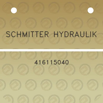 schmitter-hydraulik-416115040