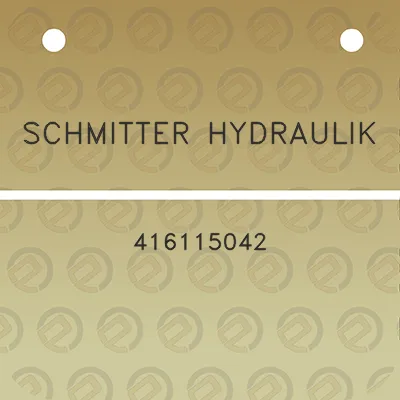 schmitter-hydraulik-416115042