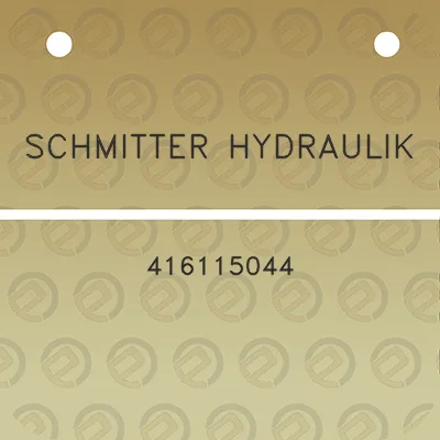 schmitter-hydraulik-416115044