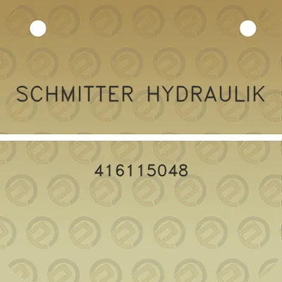 schmitter-hydraulik-416115048