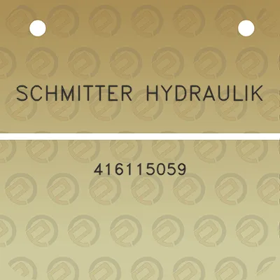 schmitter-hydraulik-416115059