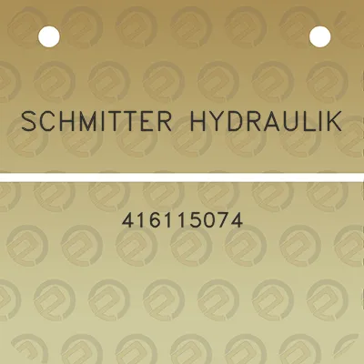 schmitter-hydraulik-416115074