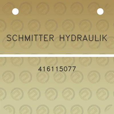 schmitter-hydraulik-416115077