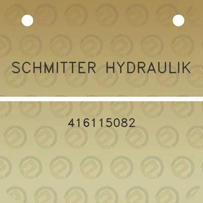 schmitter-hydraulik-416115082