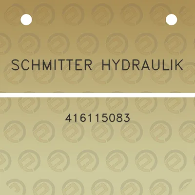 schmitter-hydraulik-416115083