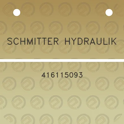 schmitter-hydraulik-416115093