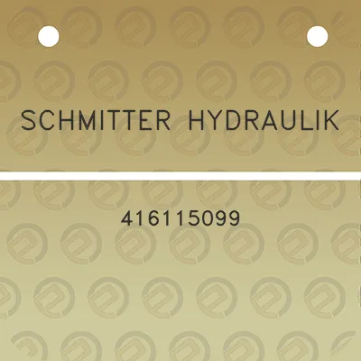 schmitter-hydraulik-416115099