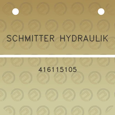 schmitter-hydraulik-416115105