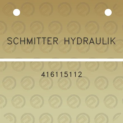 schmitter-hydraulik-416115112