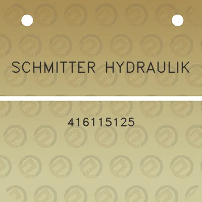 schmitter-hydraulik-416115125