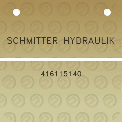 schmitter-hydraulik-416115140