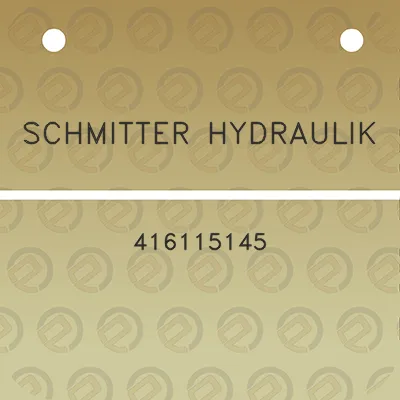 schmitter-hydraulik-416115145