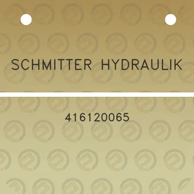 schmitter-hydraulik-416120065