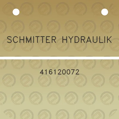 schmitter-hydraulik-416120072