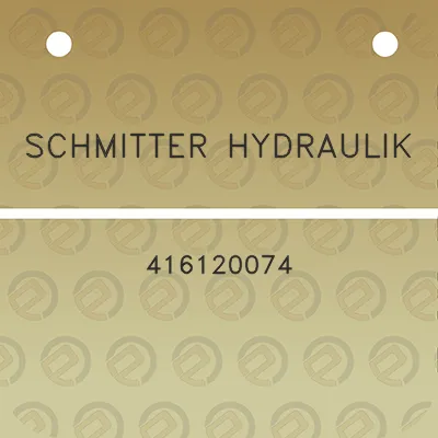 schmitter-hydraulik-416120074