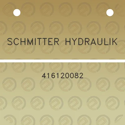 schmitter-hydraulik-416120082