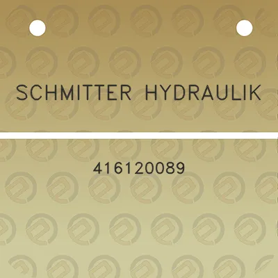 schmitter-hydraulik-416120089