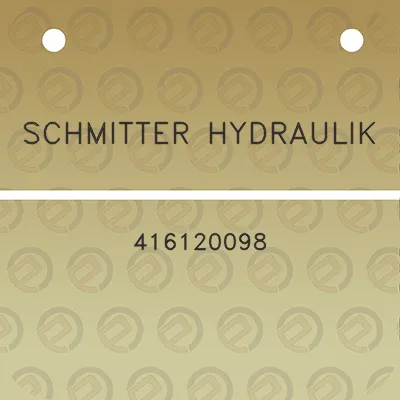 schmitter-hydraulik-416120098