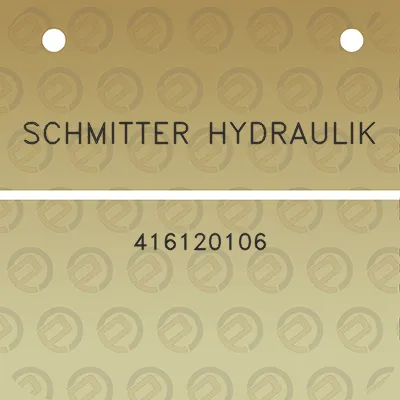 schmitter-hydraulik-416120106