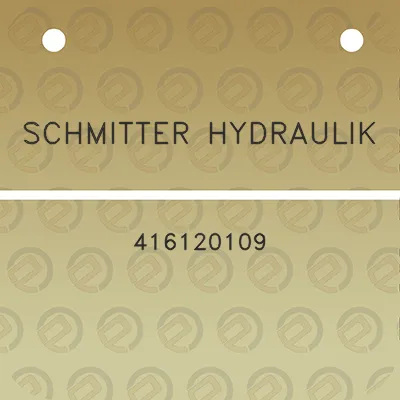 schmitter-hydraulik-416120109