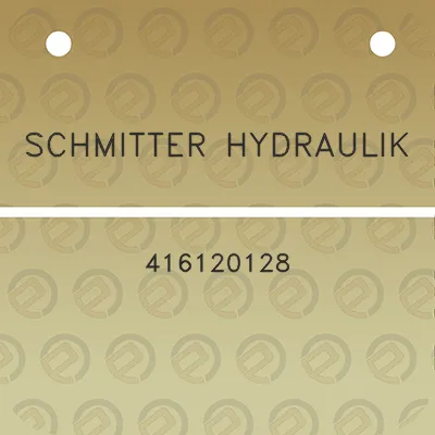 schmitter-hydraulik-416120128