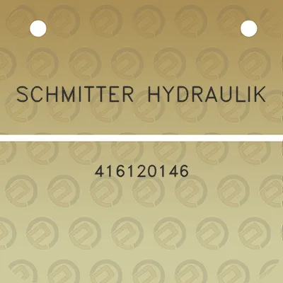 schmitter-hydraulik-416120146