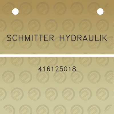 schmitter-hydraulik-416125018