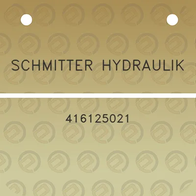 schmitter-hydraulik-416125021