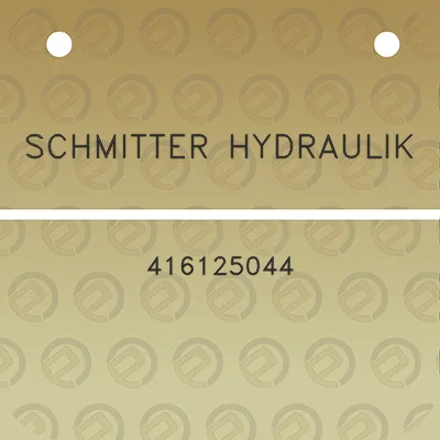 schmitter-hydraulik-416125044