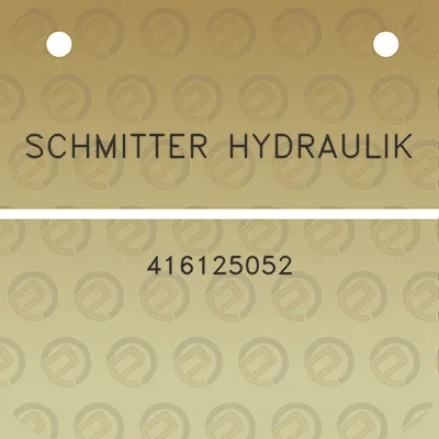 schmitter-hydraulik-416125052