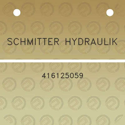 schmitter-hydraulik-416125059