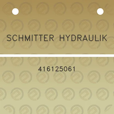 schmitter-hydraulik-416125061