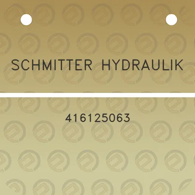 schmitter-hydraulik-416125063