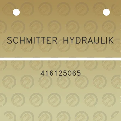 schmitter-hydraulik-416125065