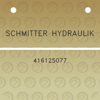 schmitter-hydraulik-416125077