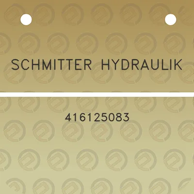 schmitter-hydraulik-416125083