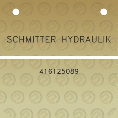 schmitter-hydraulik-416125089